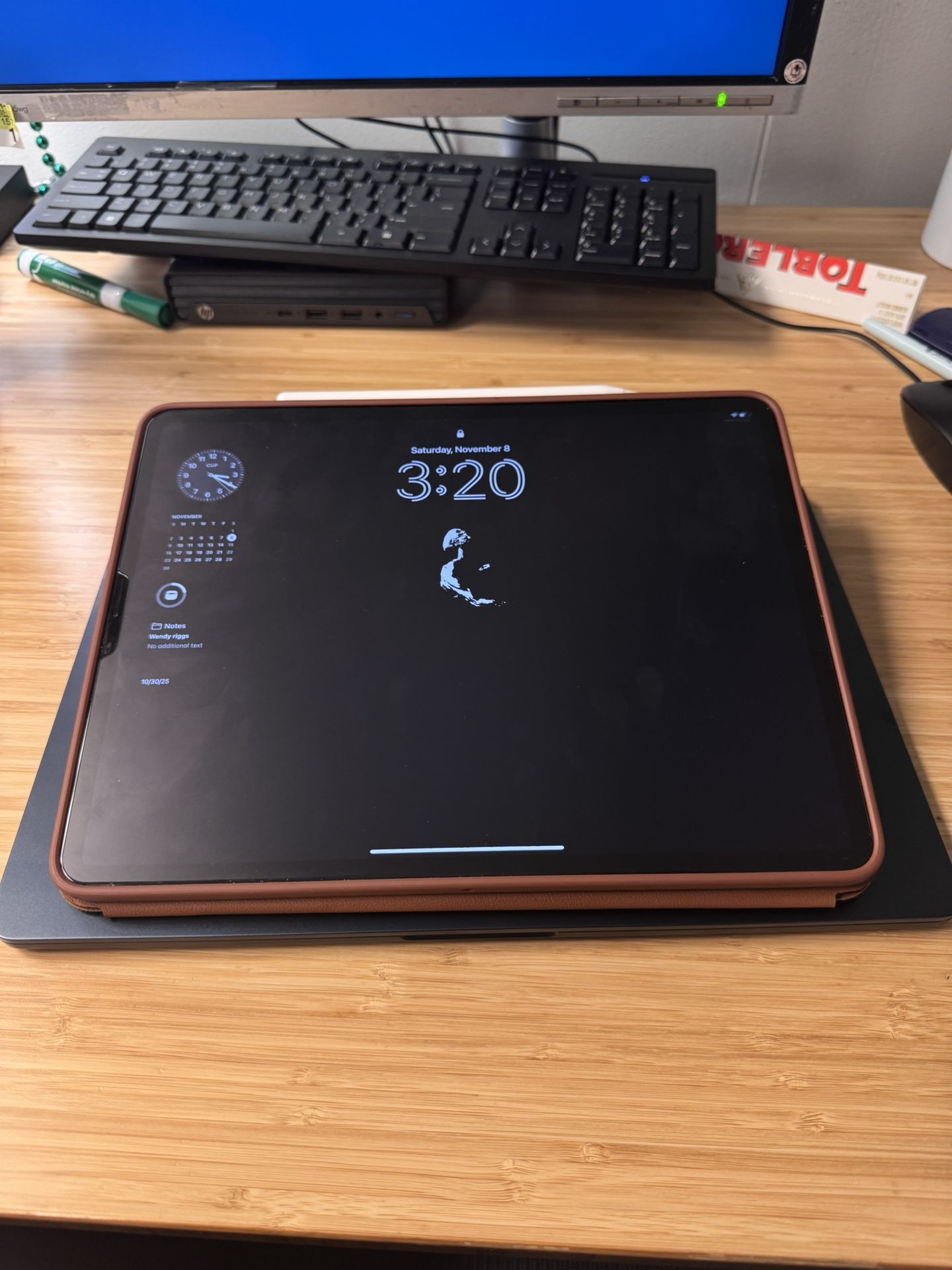 Ipad Pro 12.9 In 4th Gen