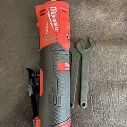Milwaukee M12 Fuel Die grinder 
