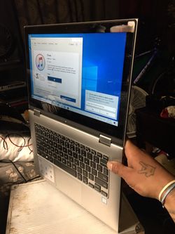 2-in-1 Dell Inspiron 13 7000 Series