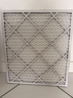 Filter AC. Filtro Para AC. Merv 13 Custom