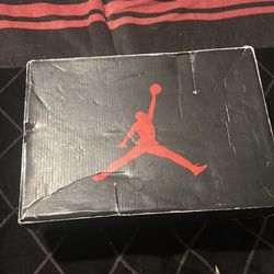 Jordan’s