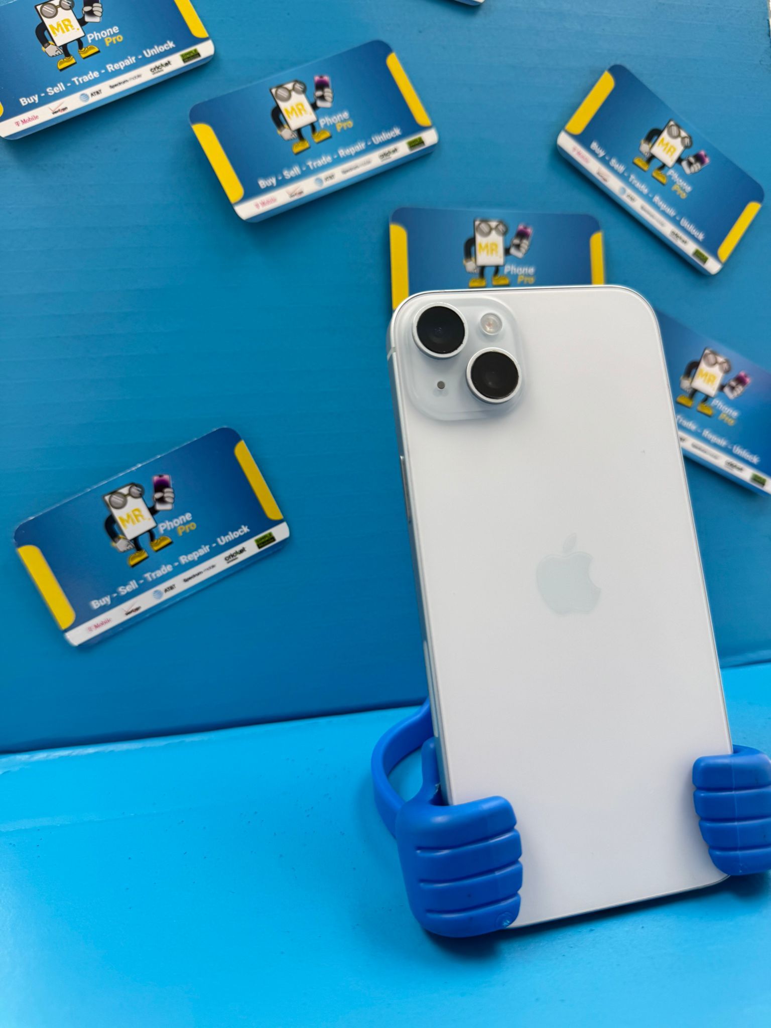 iPhone 15 Plus