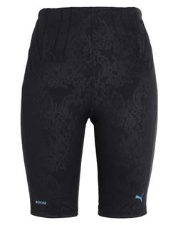 NWT PUMA X KOCHE Tight Shorts Black XS