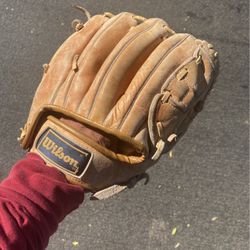 Vintage Wilson GLOVE 