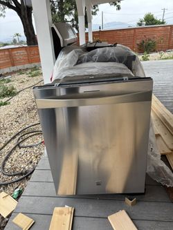 Kenmore Dish washer