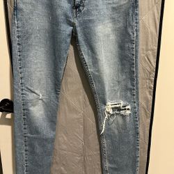 Levi’s 512 33x30 men’s
