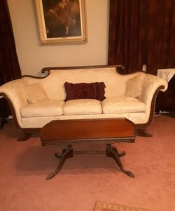 Antique Furniture Good Condition