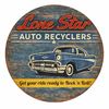 Lone Star Auto Recyclers 