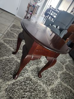 Side Table