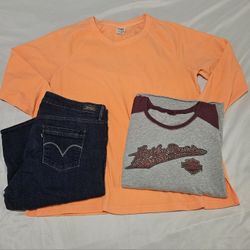 Women's Clothes Free