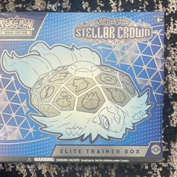 Stellar Crown Etb 