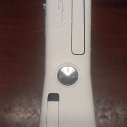 Xbox 360 Console 