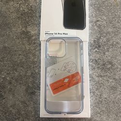 iPhone 14 Pro Max Case