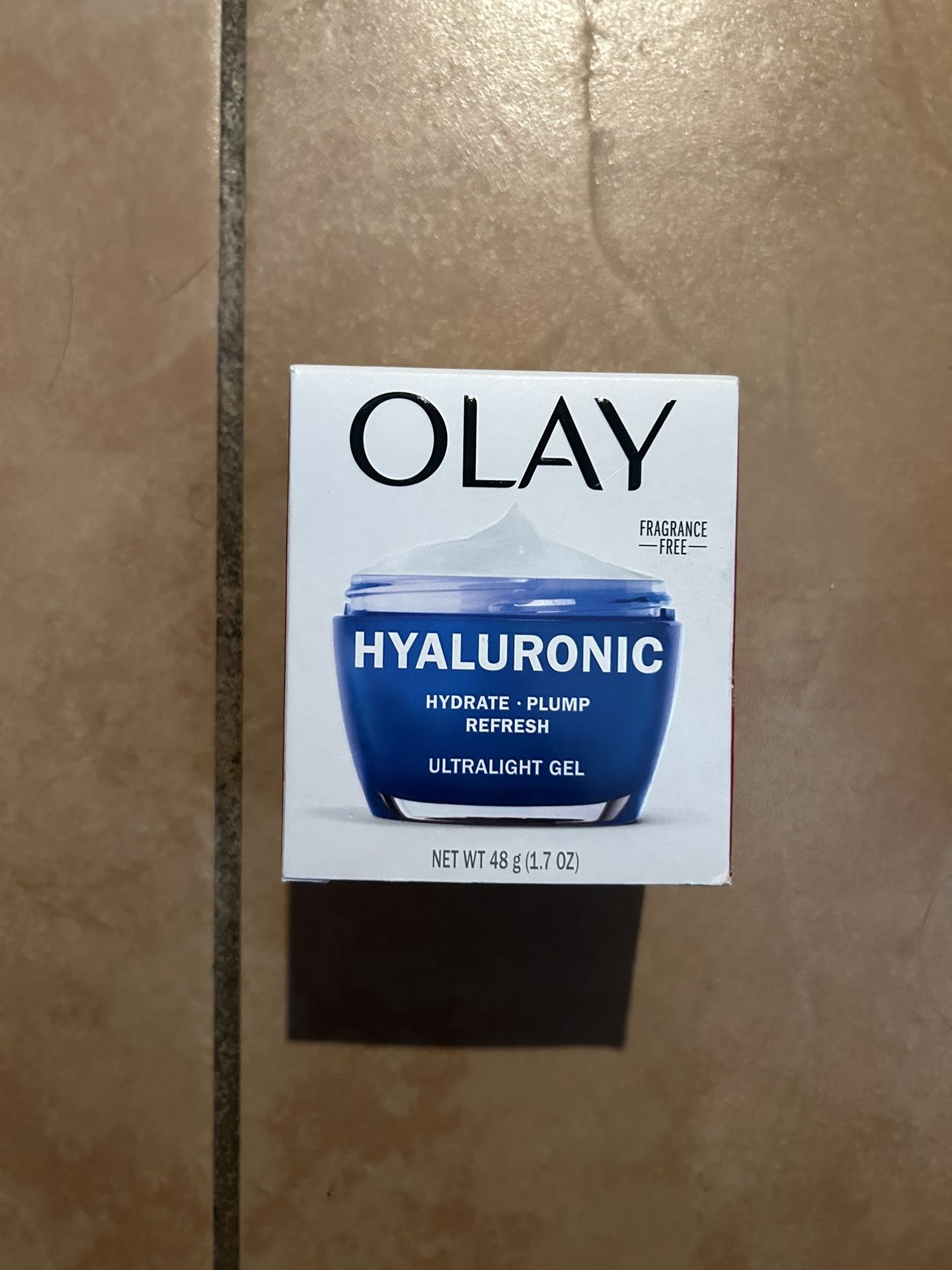 Olay Moisturizer