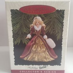 Vintage Keepsake Collectors Series 
