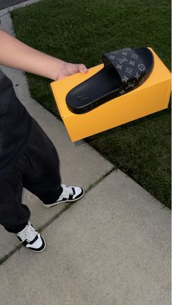 Designer slides