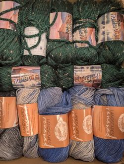 Yarn