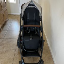 Uppababy Stroller And Accessories