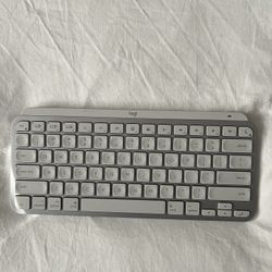 MX Keys mini For Mac (Bluetooth Keyboard) 