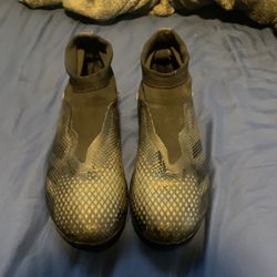 Adidas Predators Laceless, Size 7 In Men 