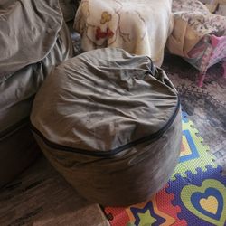 Ottoman Bean Bag