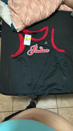 Girl Jersey
