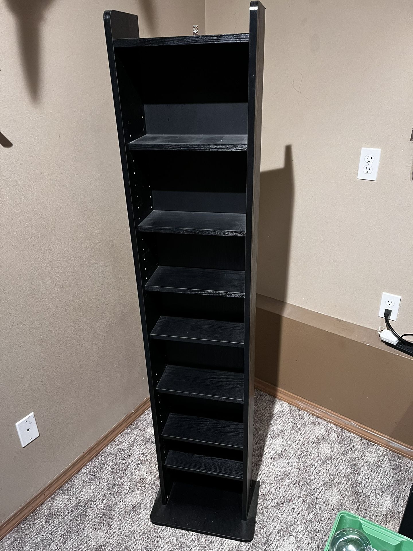 Storage Shelf, Vertical Space Saving