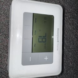 Thermostat 