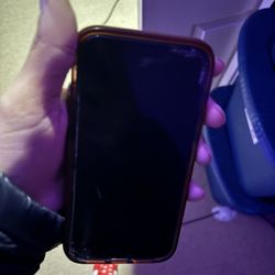 iPhone 11 For Sale!