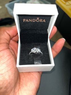 Pandora ring