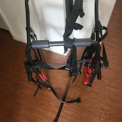 Bicycle Holder