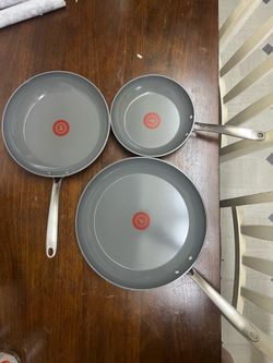 Pans
