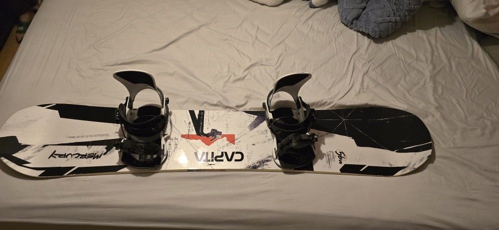 Snowboard,Bindings,Boots