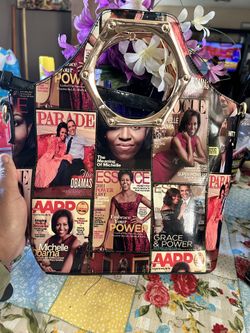 Michelle Obama Purses 