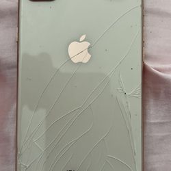 iPhone 8 