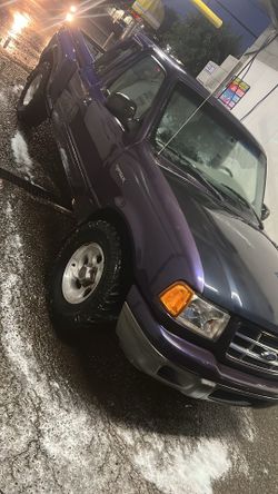Ranger 98