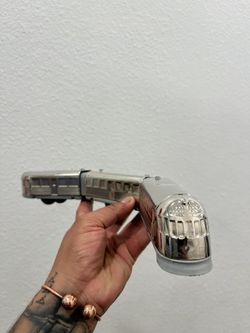 Train Toy $25