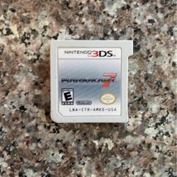 Mario Kart 7
