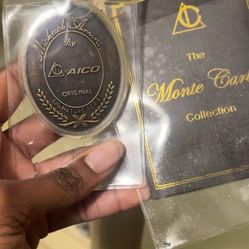 Micheal Amini Antique  Set