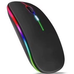 Wireless BT Gaming Mouse (Universal)  