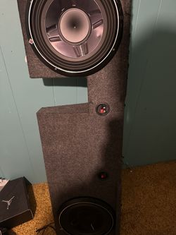 Speakers