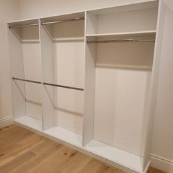Custom Closets