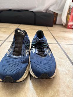 Hoka shoes
