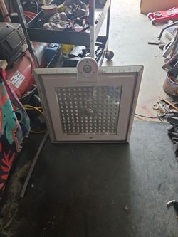 LSI Industrial Shop Light 20,000 Lumens