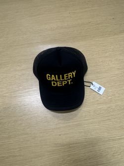 Gallery Dept
