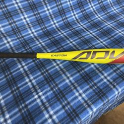 Baseball Bat T-Ball Easton ADV1 HYPERLITE II Composite