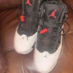 jordan 6 rings size 12