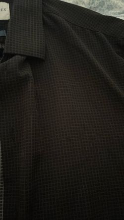 Dress shirt