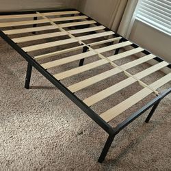 Queen Bed Frame
