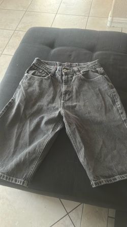 South Pole jorts